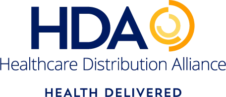 HDA, Healthcare Distribution Alliance member
